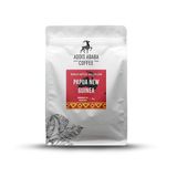 Addis Ababa Coffee Papua New Guinea Dünya Kahvesi 250 gr - Öğütülmüş Espresso
