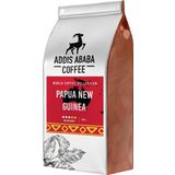 Addis Ababa Coffee Papua New Guinea Dünya Kahvesi Çekirdek Kahve 250 Gr.