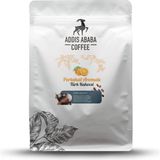Addis Ababa Coffee Portakallı Aromalı Türk Kahvesi 250 gr