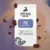 Addis Ababa Coffee Premium Barista Awasa Blend Kahve 250 Gram - Çekirdek (Öğütülmemiş)