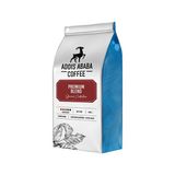 Addis Ababa Coffee Premium Espresso Blend Filtre Kahve 1000 Gr. - 1 kg