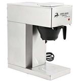 Addis Ababa Coffee RB286 Beyaz Filtre Kahve Makinesi
