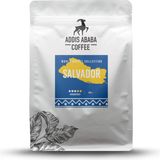 Addis Ababa Coffee Salvador Dünya Kahvesi 250 gr - Kavrulmuş Çekirdek