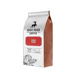 Addis Ababa Coffee - Sebata Blend Kahve 250 Gr. (Filtre Kahve)