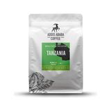 Addis Ababa Coffee Tanzania Dünya Kahvesi 250 Gr. - Öğütülmüş Espresso