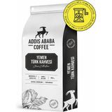 Addis Ababa Coffee Yemen Türk Kahvesi 1 kg