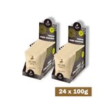 Addis Ababa Coffee Yemen Türk Kahvesi 100 gr - 24'lü
