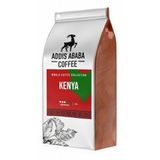 Addis Ababa Coffee,kenya 250 Gr. Çekirdek, Filtre, Espresso Kahve