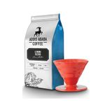 Addıs Ababa Lemmu Blend Filtre Kahve 1 KG & V60 Dripper