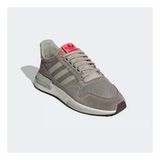 Addisa Originals Zx 500 Rm Ayakkabı Kahve Bej 943-46210