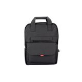 Addison 300567 Siyah Notebook Sırt Çantası