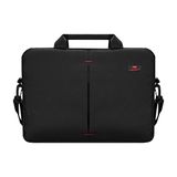 Addison 300804 Siyah Notebook Çantası