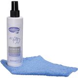Addison 300871 250ML Ekran Temizleyici+Micro Fiber
