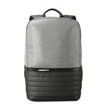 Addison 300994 15.6 inç Gri Siyah Notebook Çantası