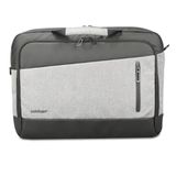 Addison 300998 15.6 inç Gri Siyah Notebook Çantası
