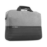 Addison 301001 15.6 inç Gri Siyah Notebook Çantası
