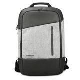 Addison 301002 15.6 inç Gri Siyah Notebook Çantası