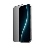 Addison IP-EASY17-PRIVACY Hayalet iPhone 17 Temperli Cam Ekran Koruyucu