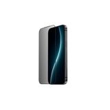 Addison IP-EASY17PROMAX-PRIVACY Hayalet iPhone 17 Pro Max Temperli Cam Ekran Koruyucu