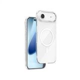 Addison iPhone 17 Air MagSafe Telefon Kılıfı - Şeffaf