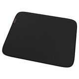 Addison Rampage Pulsar Pro M 350x290x4mm Dikişli Neutral Kumaş Gaming Mouse Pad - Siyah