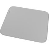 Addison Rampage Pulsar Pro S 290x240x3mm Dikişli Neutral Kumaş Gaming Mouse Pad - Gri
