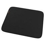 Addison Rampage Pulsar Pro S 290x240x3mm Dikişli Neutral Kumaş Gaming Mouse Pad - Siyah