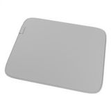 Addison Rampage Pulsar Pro S 290x240x3mm Gri Gaming Mouse Pad