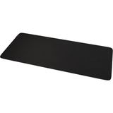 Addison Rampage Pulsar Pro XXL 900x400x4mm Dikişli Neutral Kumaş Gaming Mouse Pad - Siyah