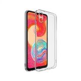 Addison SAM-A07 4G Şeffaf Samsung Telefon Kılıfı