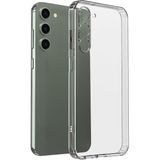Addison SAM-S23 Samsung S23 Telefon Kılıfı - Şeffaf