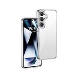 Addison SAM-S26 Ultra Şeffaf Samsung Telefon Kılıfı