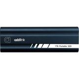 Addlink P21 1 TB 2000-1950MB/S USB 3.2 Gen2 Type-C Portable Taşınabilir SSD AD1TBP21B2K