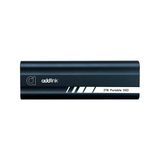 Addlink P21 2tb 2000-1950MB/S USB 3.2 Gen2 Type-C Portable Taşınabilir SSD AD2TBP21B2K