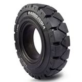 Addo India 250-15 250x70-15 Siyah Dolgu Segmanlı 7.50 Yaz Lastiği
