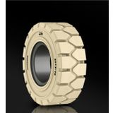 Addo India 27X10-12 250/75-12 Beyaz Dolgu Segmanlı Yaz Lastigi