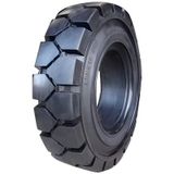 Addo India 500-8 Siyah Dolgu Segmanlı / 3.00 Yaz Lastiği