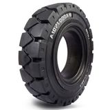 Addo India 600-9 Siyah Dolgu Segmanlı 4.00 Yaz Lastiği