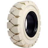 Addo India 650-10 (225X75-10) Beyaz Dolgu Segmansız/5.00 Yaz Lastiği