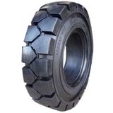 Addo India 8.25-15 Siyah Dolgu Segmanlı / 6.5 Yaz Lastiği