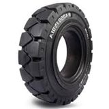 Addo India AD050 500-8 Siyah Dolgu Segmansız 3.00 Yaz Lastiği