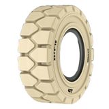 Addo India Ad90652 650-10 Beyaz Dolgu Segmansız Yaz Lastiği