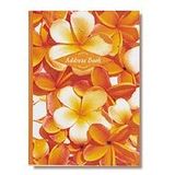 Address Book [Plumerias]