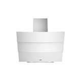 Ade 62540 B Duvar Tipi Davlumbaz - Beyaz