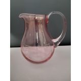 Adecorium Sürahi Elit Pembe