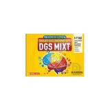 Adeda Yayıncılık Adeda / Dikkat Güçlendirme Seti 8 - 9 Yaş Dgs Mıxt