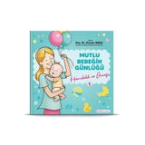 Adeda Yayınları Hamilelik ve Öncesi - Mutlu Bebeğin Günlüğü 1