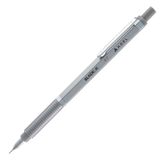 Adel 035 Blackline Versatil Kalem Metalik 0.7mm Gri