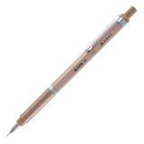 Adel 035 Blackline Versatil Kalem Metalik 0.7mm Taba