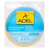 Adel 12 mm x 66 m Bant